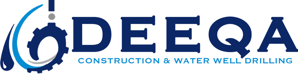 DEEQA Construction & Water Well Drilling Co.Ltd
