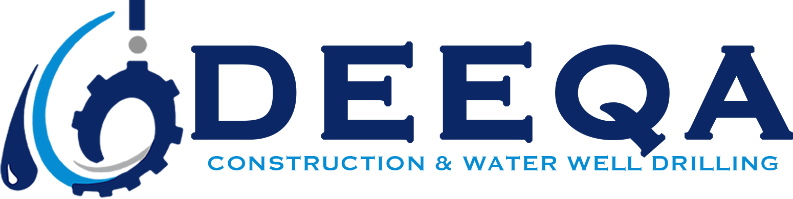 DEEQA Construction & Water Well Drilling Co.Ltd